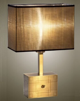 lampe de chevet Meljac